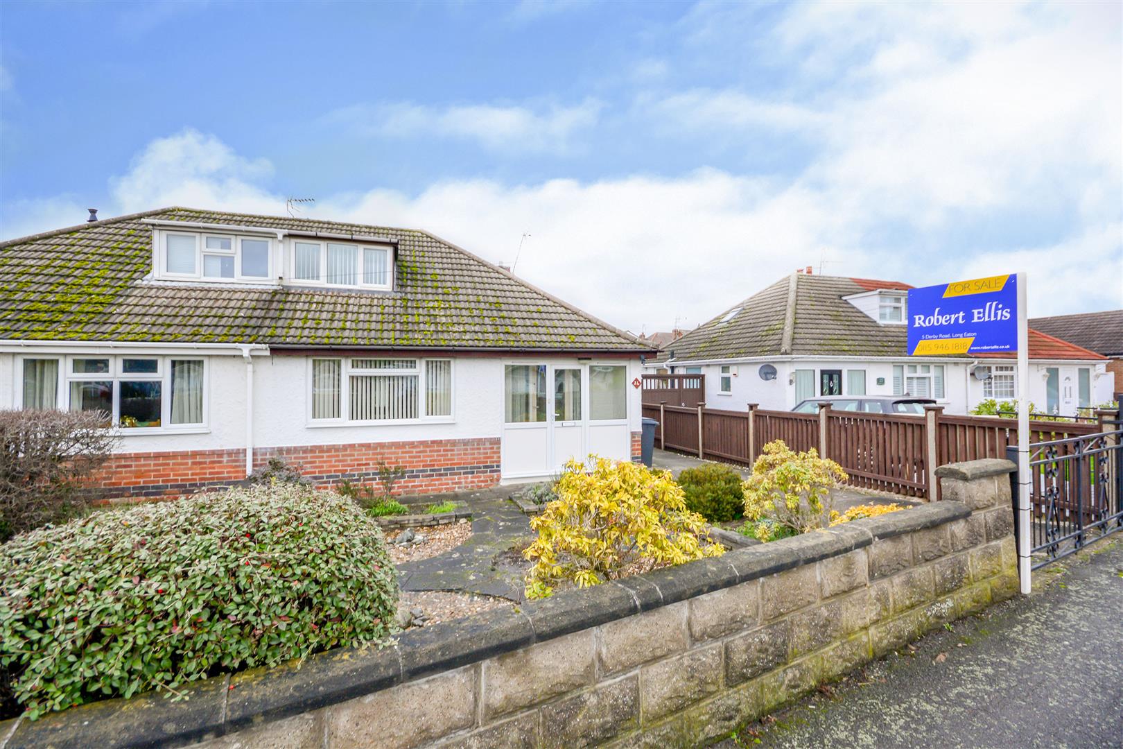 Houses For Sale Nottingham Property For Sale Nottingham Robert